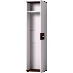 Шкаф для одежды и белья 71 Норвуд