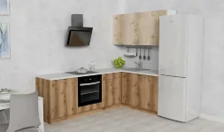 Нижний модуль 2 ящика 400 АТР