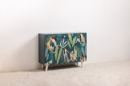 Комод Либера 16.230.01 