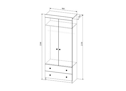Модульная детская Ki-Ki 