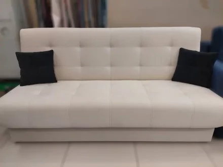 Диван Оттава 3 NEW (независимый пружинный блок)  