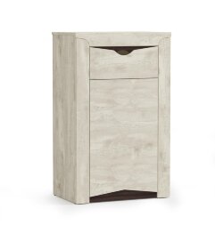 Тумба 33.20 Лючия, Бетон пайн