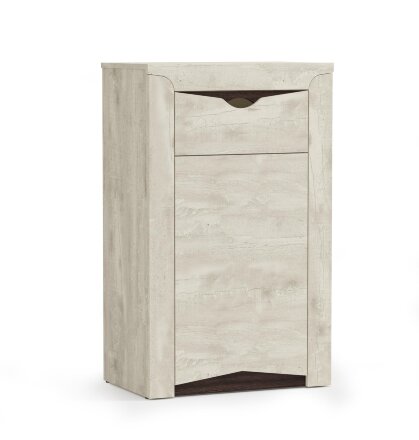 Тумба 33.20 Лючия, Бетон пайн 