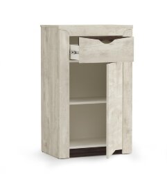 Тумба 33.20 Лючия, Бетон пайн