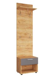 Модульная прихожая Сафари