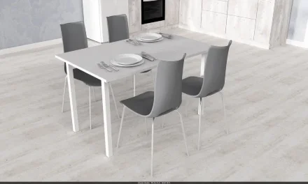 Стол обеденный Рим 