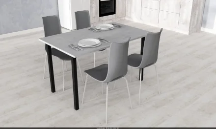 Стол обеденный Рим 