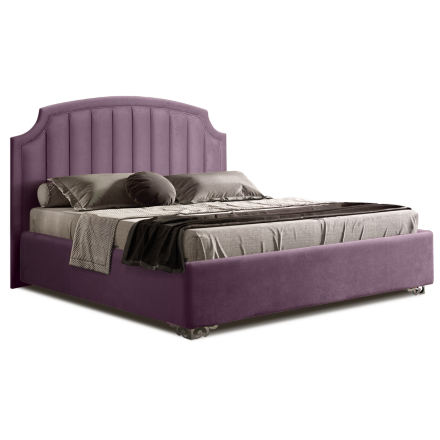 Кровать Verona Душистая лаванда 