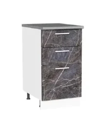 Нижний модуль 3 ящика 400 АТР 