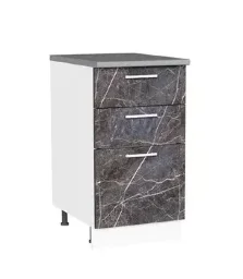 Нижний модуль 3 ящика 400 АТР  