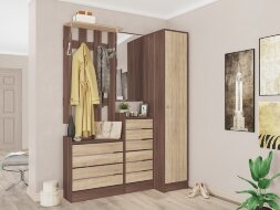 Центральная секция Ямайка, шимо