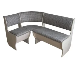 Угловая скамья Аленка-5