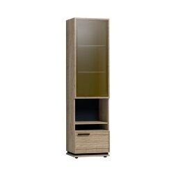 Шкаф для посуды Oslo 