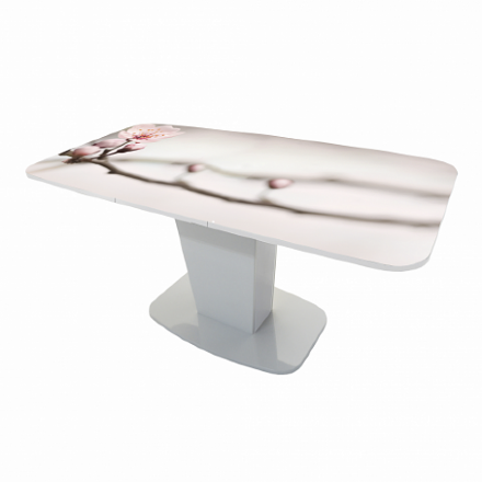 Стол обеденный раздвижной Токио  