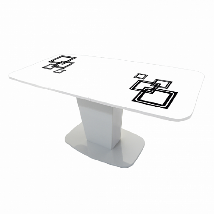 Стол обеденный раздвижной Токио  