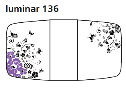 Стол обеденный раздвижной Токио  