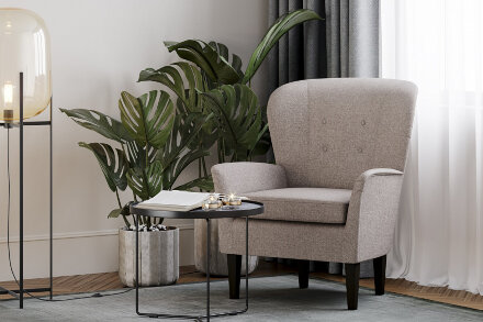 Кресло Рио ( Модель 017) 