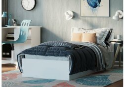 Кровать Мори КРМ 900.1