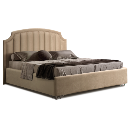 Кровать Verona Жемчужный берег 