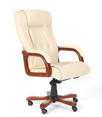 Кресло руководителя Chairman 653 