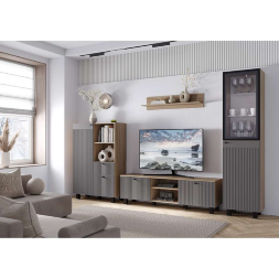 Пенал Олива, Муссон софт