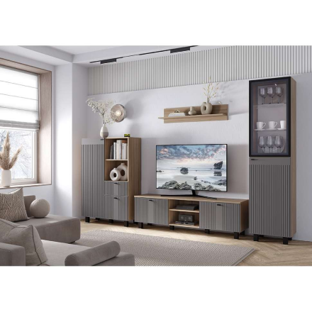 Пенал Олива, Муссон софт 