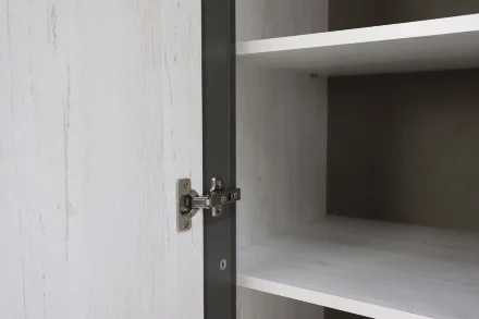 Шкаф 4-х створчатый Винтер 