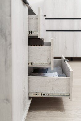 Тумба многоцелевая Флекс 