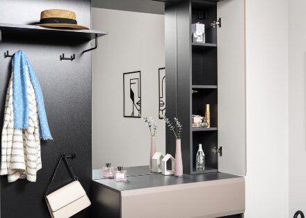 Вешалка Сидней 