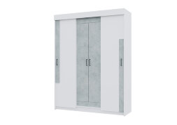 Шкаф-купе Victor