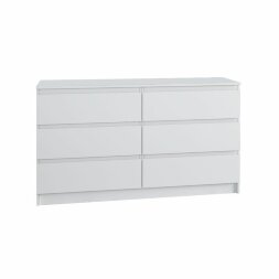 Комод Мори МК 1380.6/2