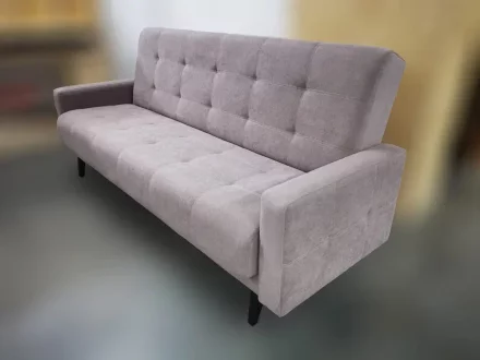 Диван Сканди NEW (независимый пружинный блок) 1,3 