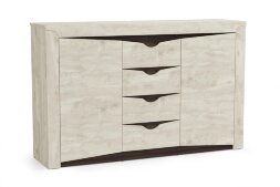 Тумба 33.19 Лючия, Бетон пайн