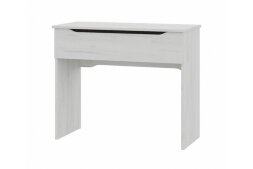 Стол туалетный Вега, Крафт белый