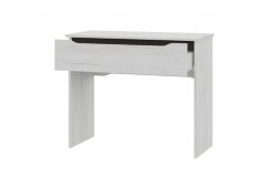 Стол туалетный Вега, Крафт белый
