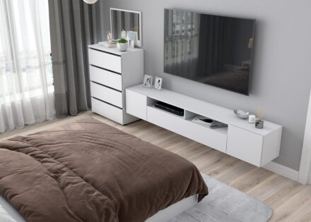 Тумба под ТВ Токио 