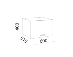 Антресоль Дуглас