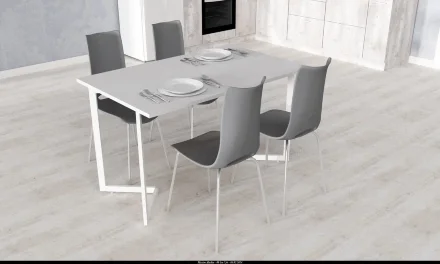 Стол обеденный Ярук 