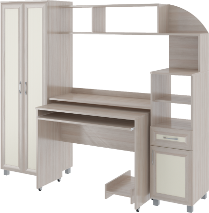 Уголок школьника Пятерочка 