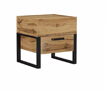 Тумба прикроватная Гранд 