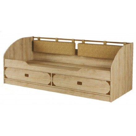 Кровать Мираж-1 