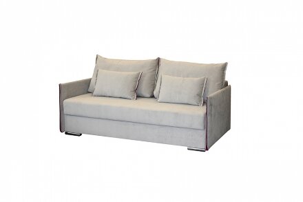 Диван на пружинном блоке Том, вариант 2  