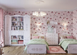 Модульная детская Ki-Ki 3