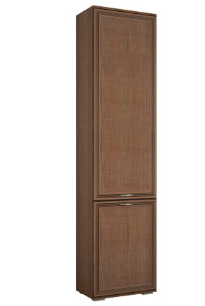 Пенал Ливорно ЛШ-2, орех донской 