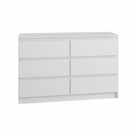 Комод Мори МК 1200.6/4 