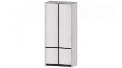 Шкаф ШК-01 Бостон, Анкор светлый