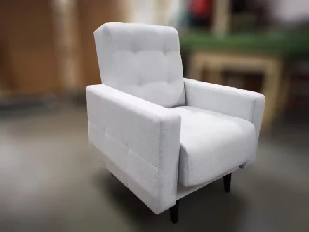 Кресло Сканди NEW 