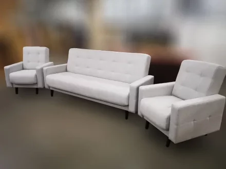 Кресло Сканди NEW 