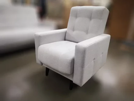 Кресло Сканди NEW 