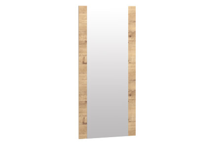 Зеркало Livorno НМ 040.67  